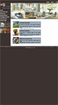 Mobile Screenshot of luxuryhomesociety.com
